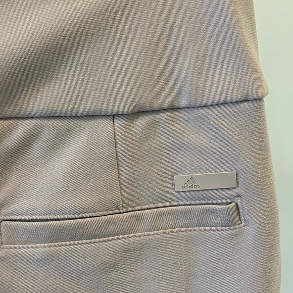 Adidas pull on pants - Picture 6 of 8